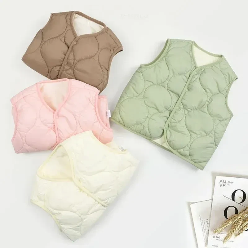 Baby Jackets