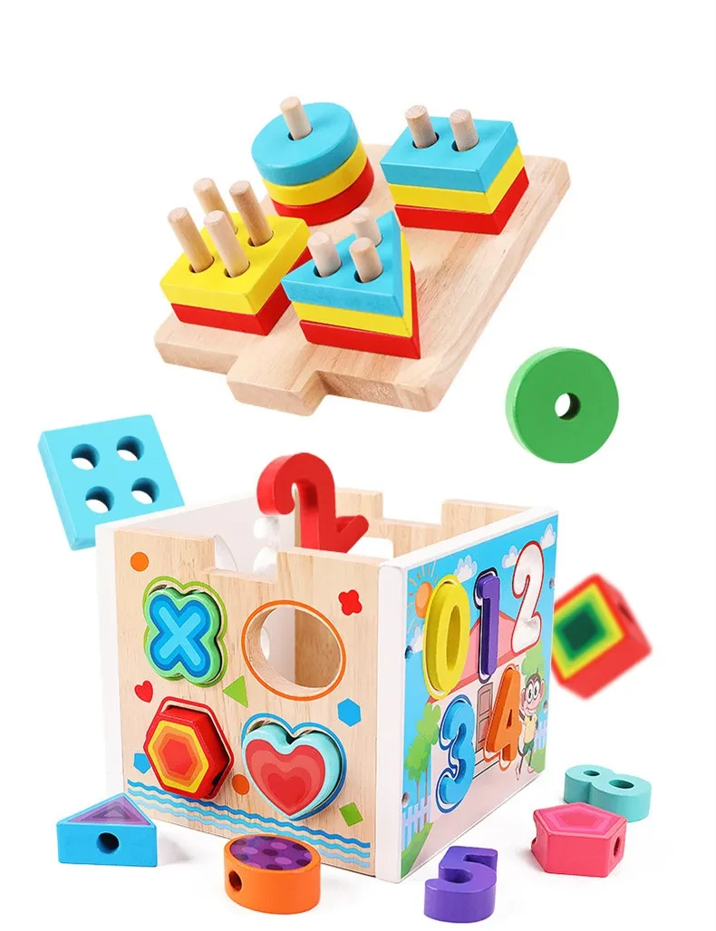 Baby Jigsaws