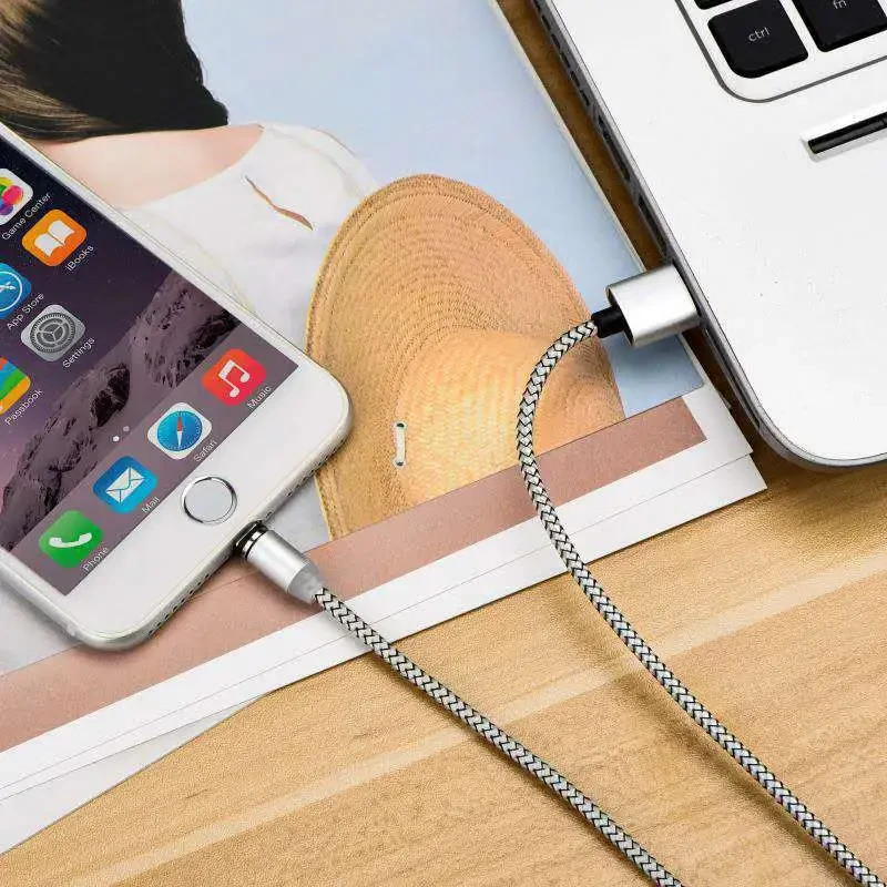 Magnetic Charging Cable NZ