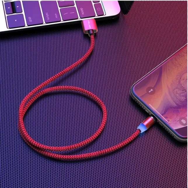 Magnetic Charging Cable NZ