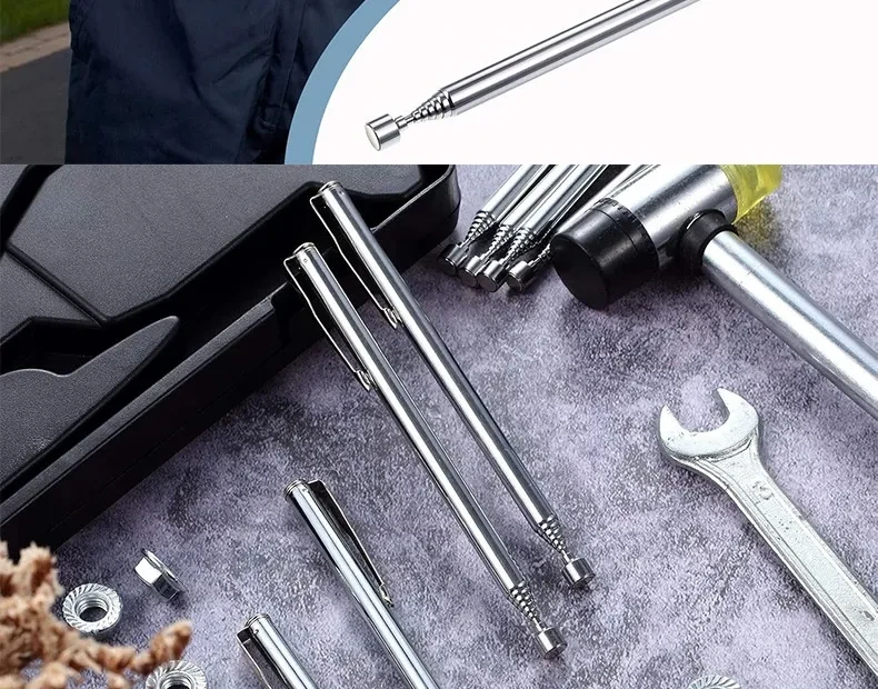 Magnetic Pickup Tool