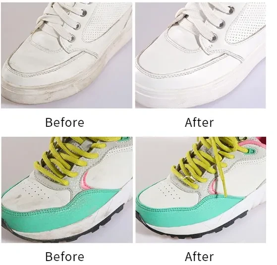 Shoes Multifunctional Cleaning Cream