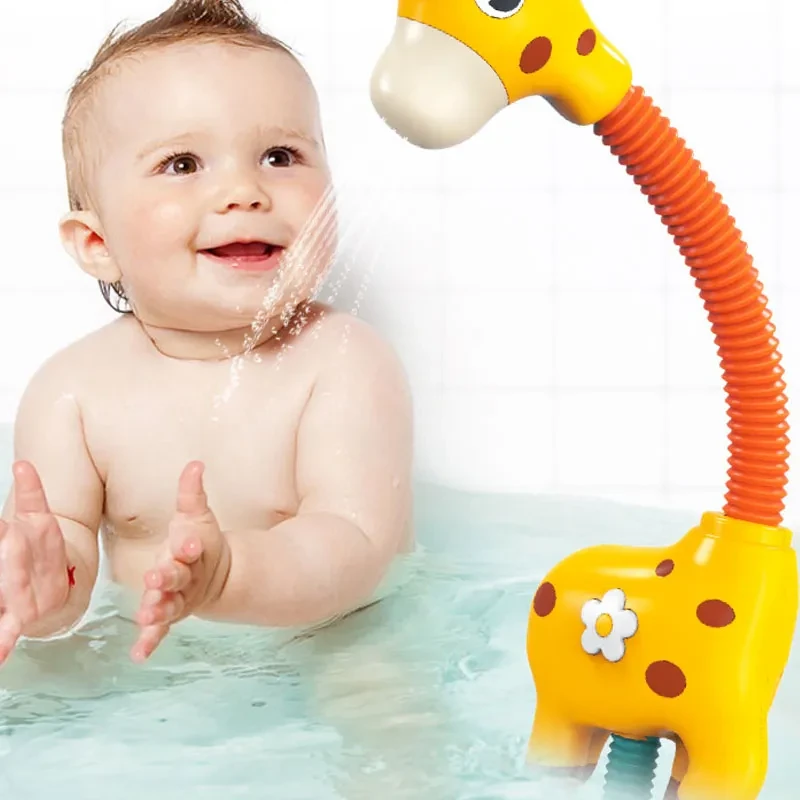 Children Bath Toy