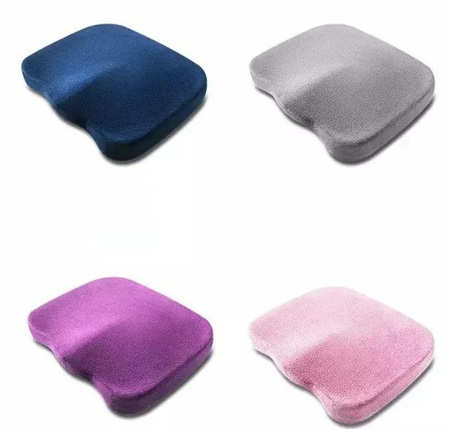 Memory Foam Cushion