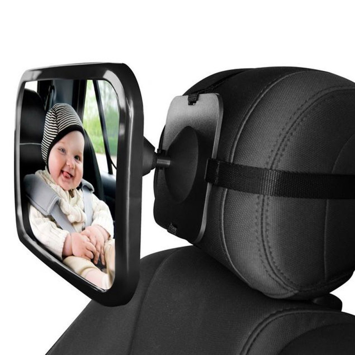 Baby Mirror