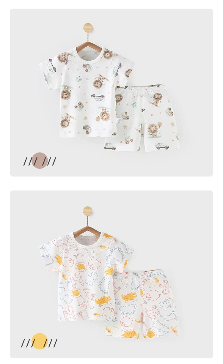 Baby Pajamas