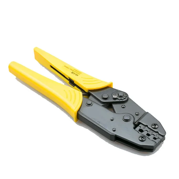 MC4 Crimping Tool