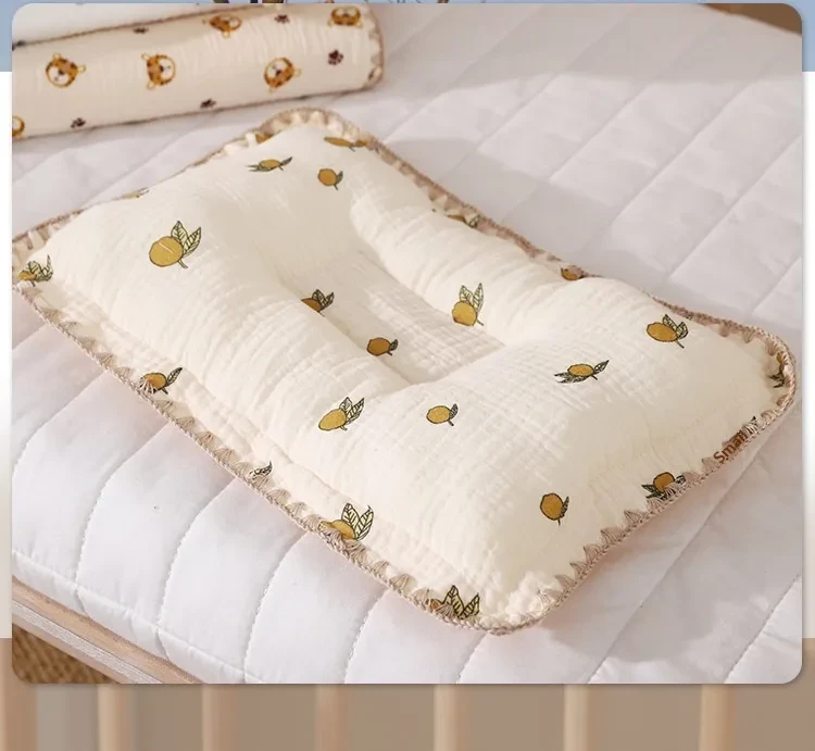 Baby Pillow