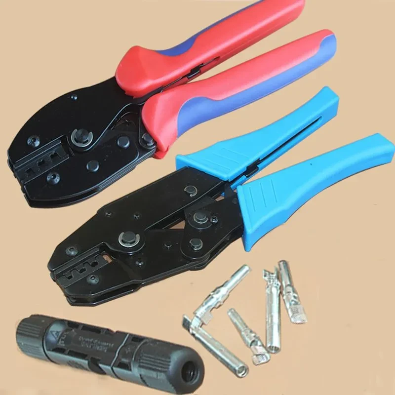 MC4 Connector Crimping Tool
