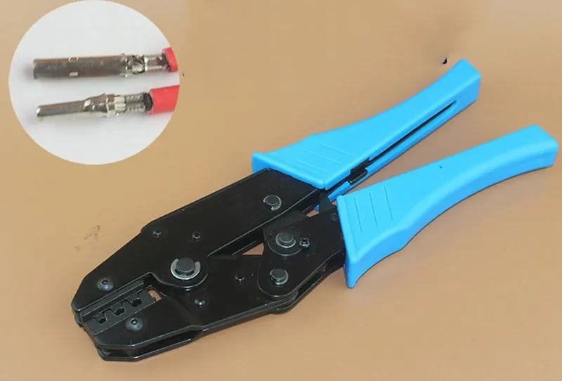 MC4 Connector Crimping Tool
