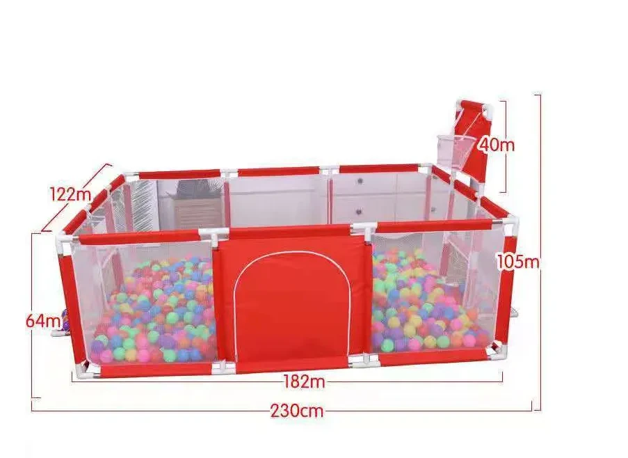 Baby Playpen