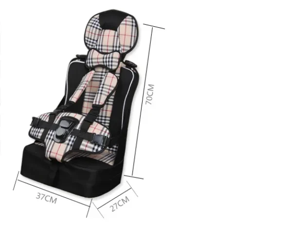 Baby Car Seat