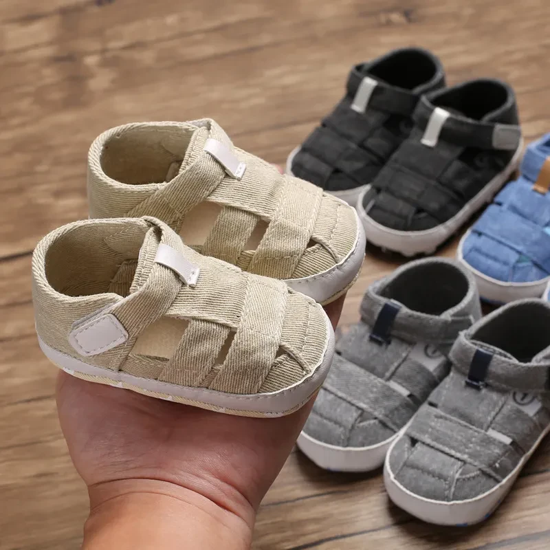 Baby Sandals