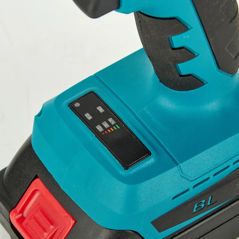 Electric Drill Battery