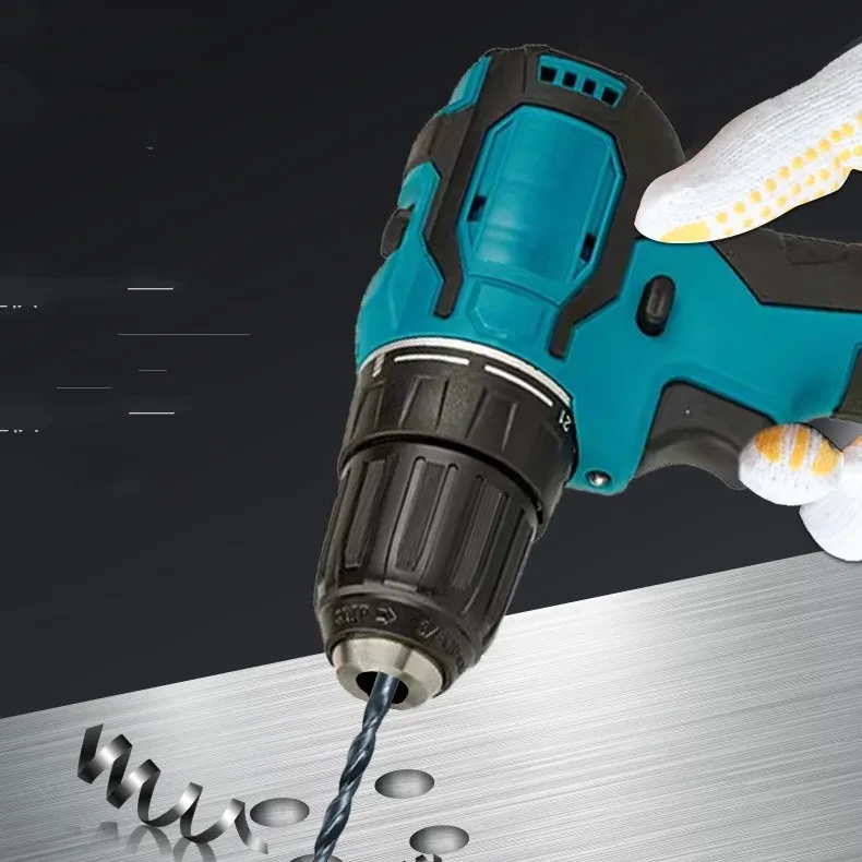 Electric Drill Battery