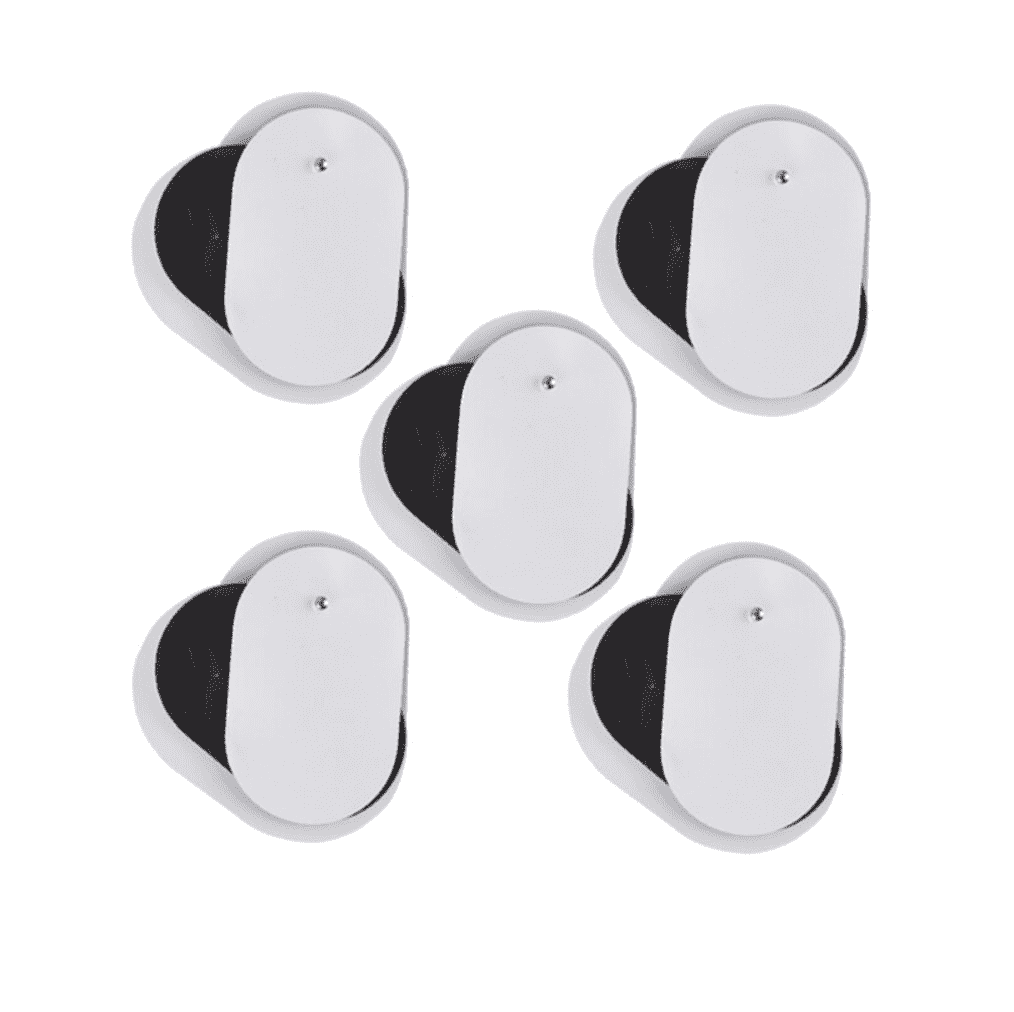 Replacement Pulse Pads