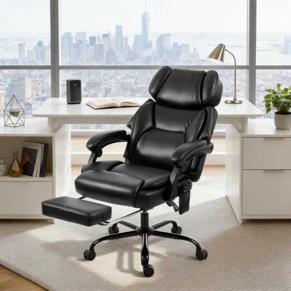Bos Office Chair