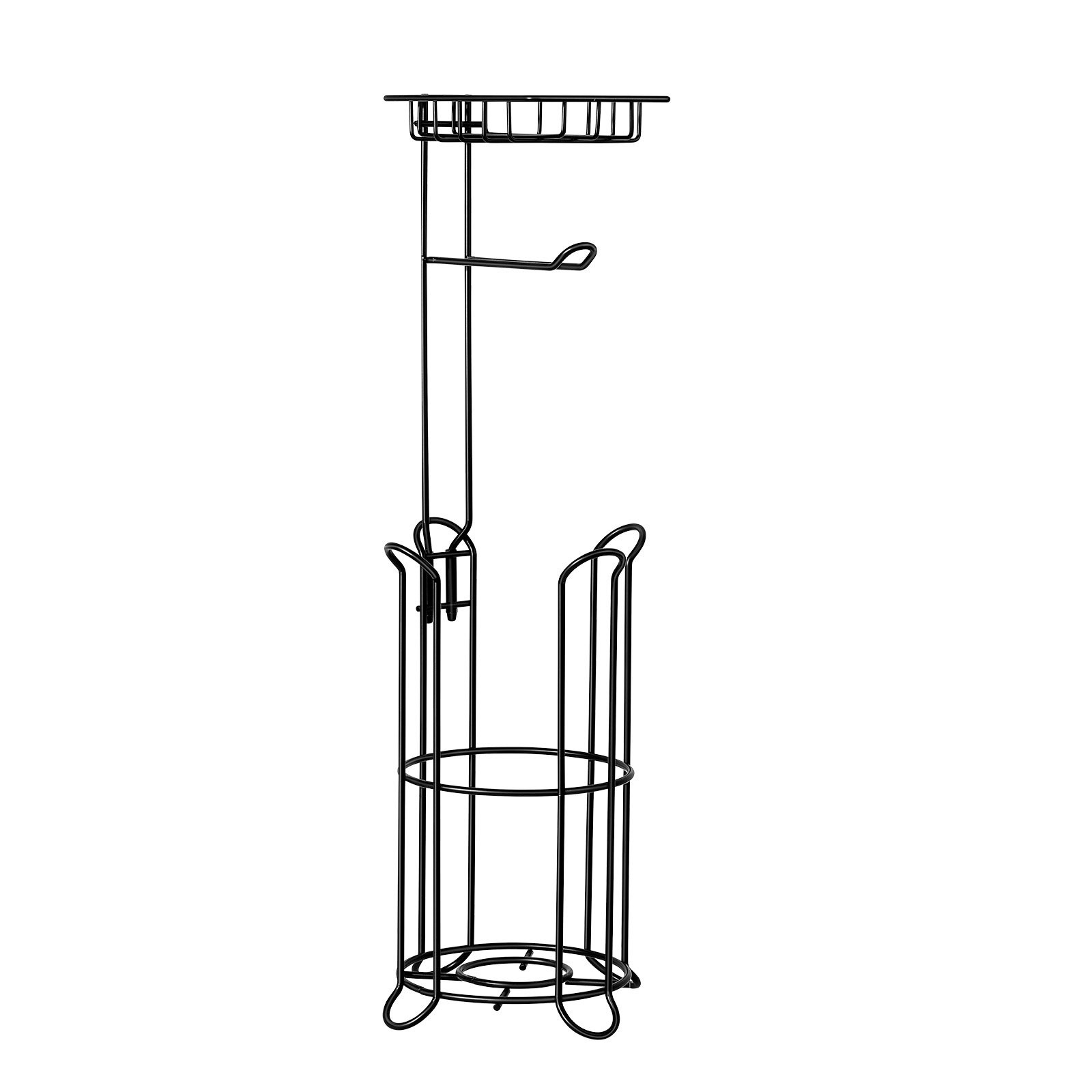 Toilet Roll Holder Height NZ