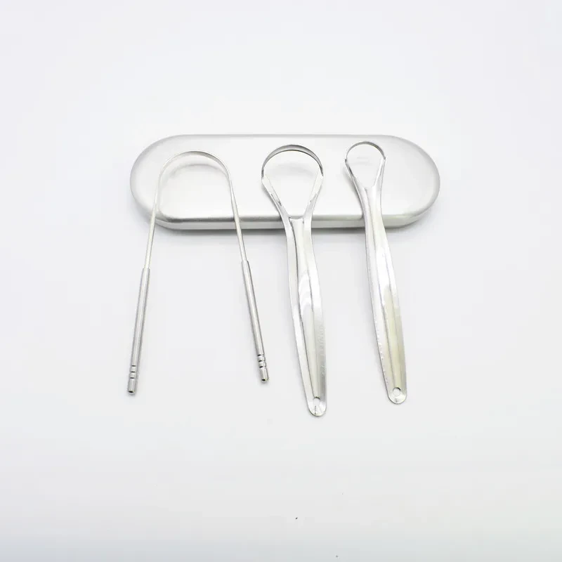 Tongue Scraper NZ