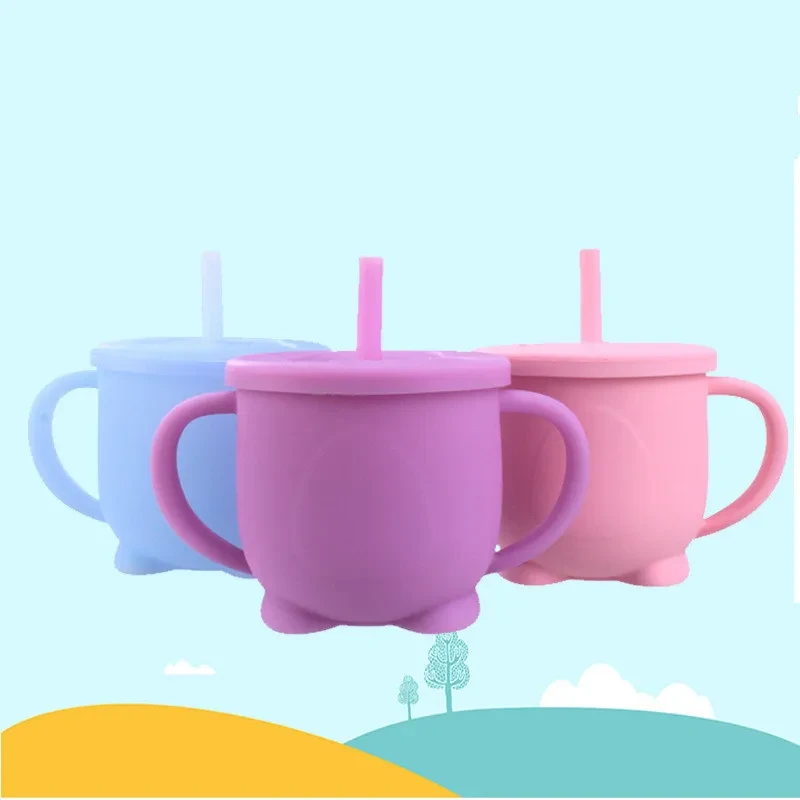 Baby Sippy Cup