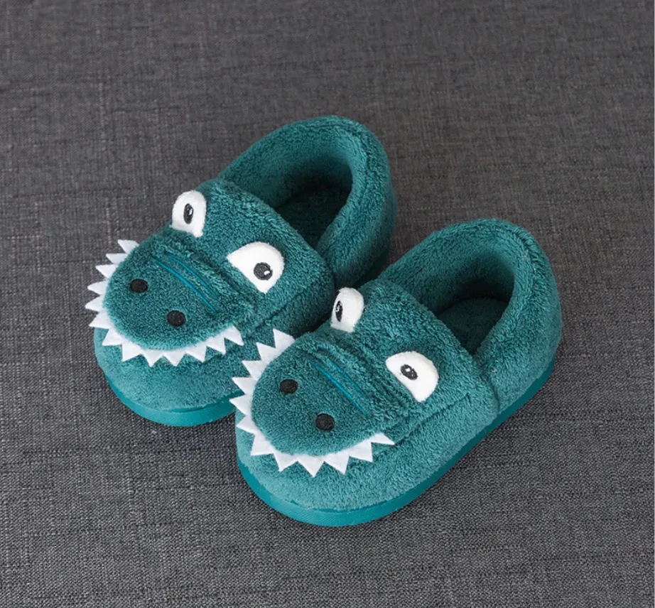 Baby Slippers