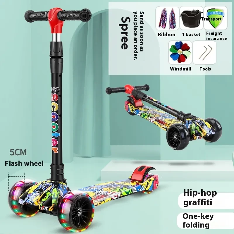 Kids Scooter NZ