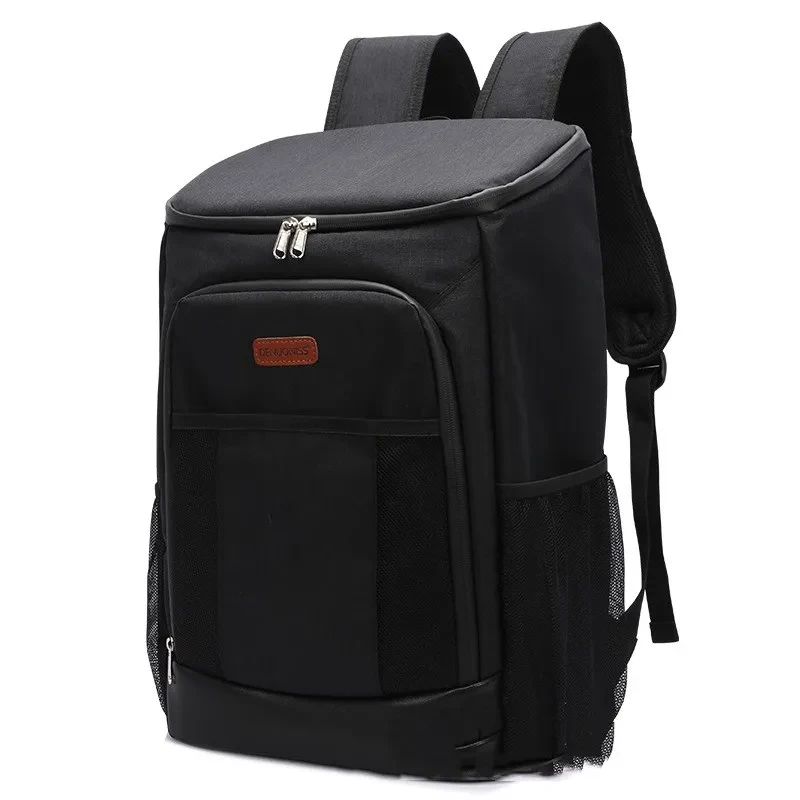 Backpack and Duffel Bag