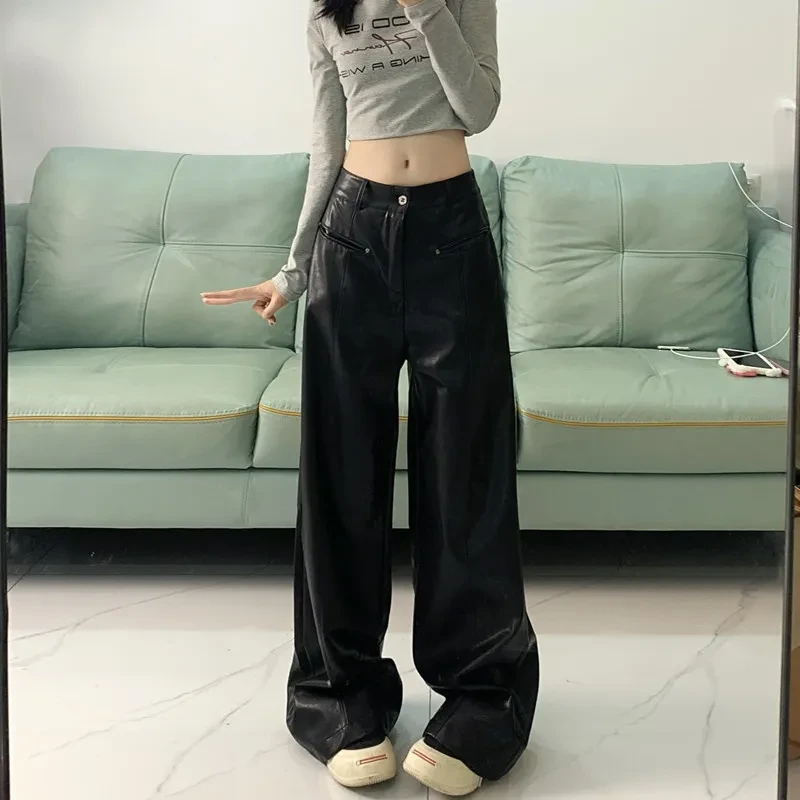 Baggy Pants