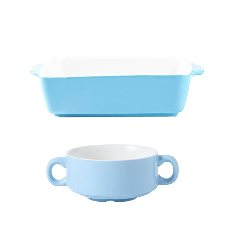 Baking Bowl Set