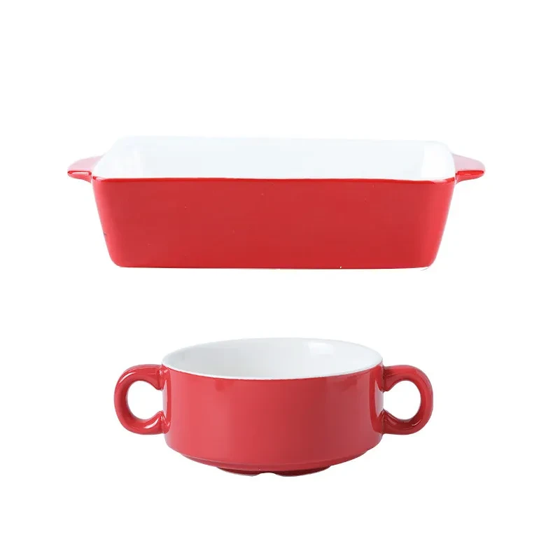 Baking Bowl Set