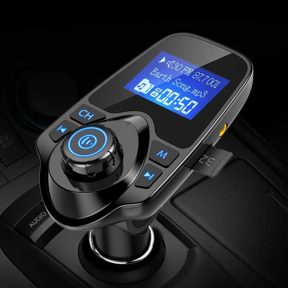 FM Transmitter