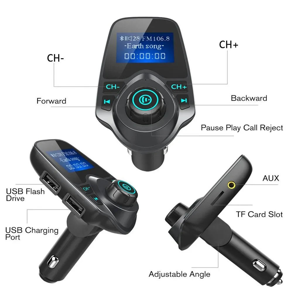FM Transmitter