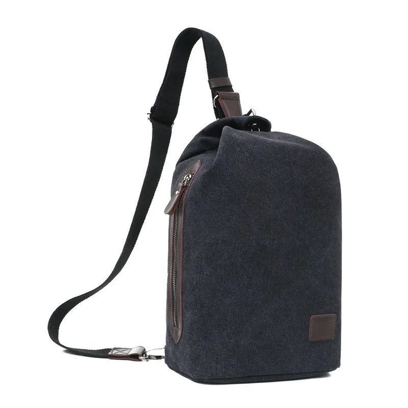 Travel Shoulder Bag