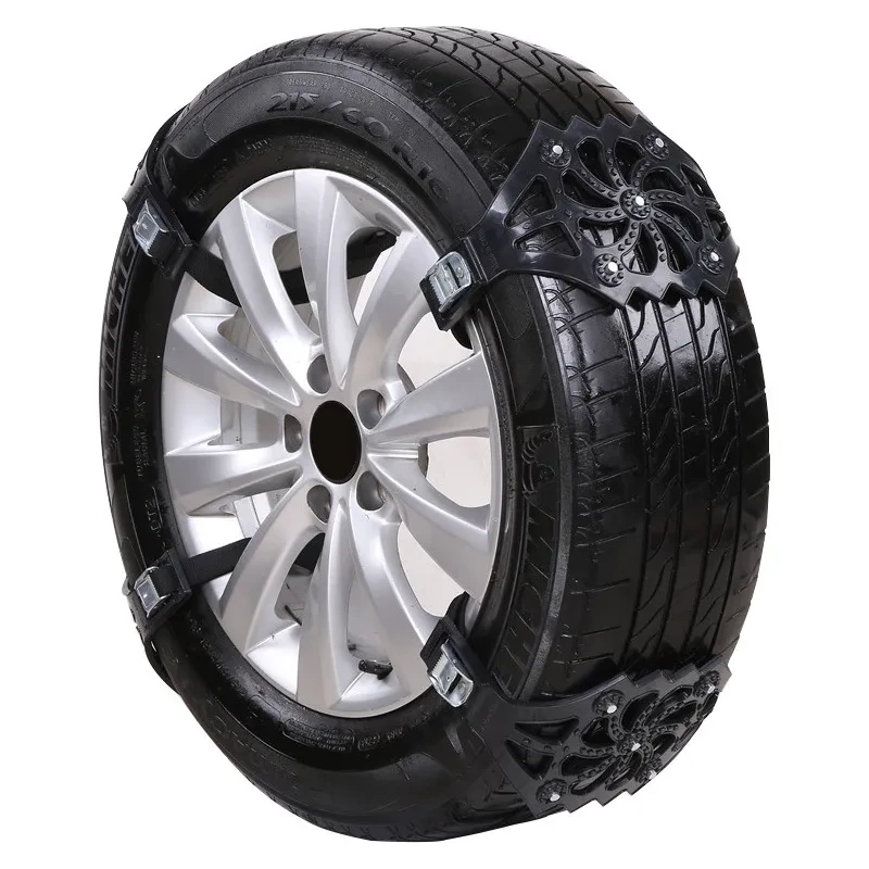 Tire Chains