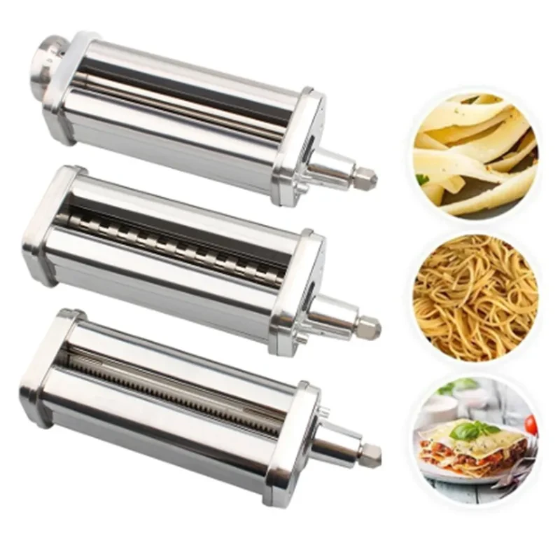 Pasta Machine Accessories
