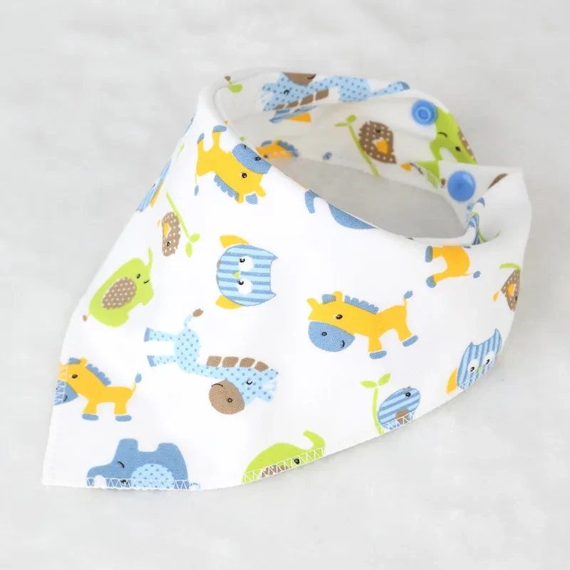 Bandana Bibs