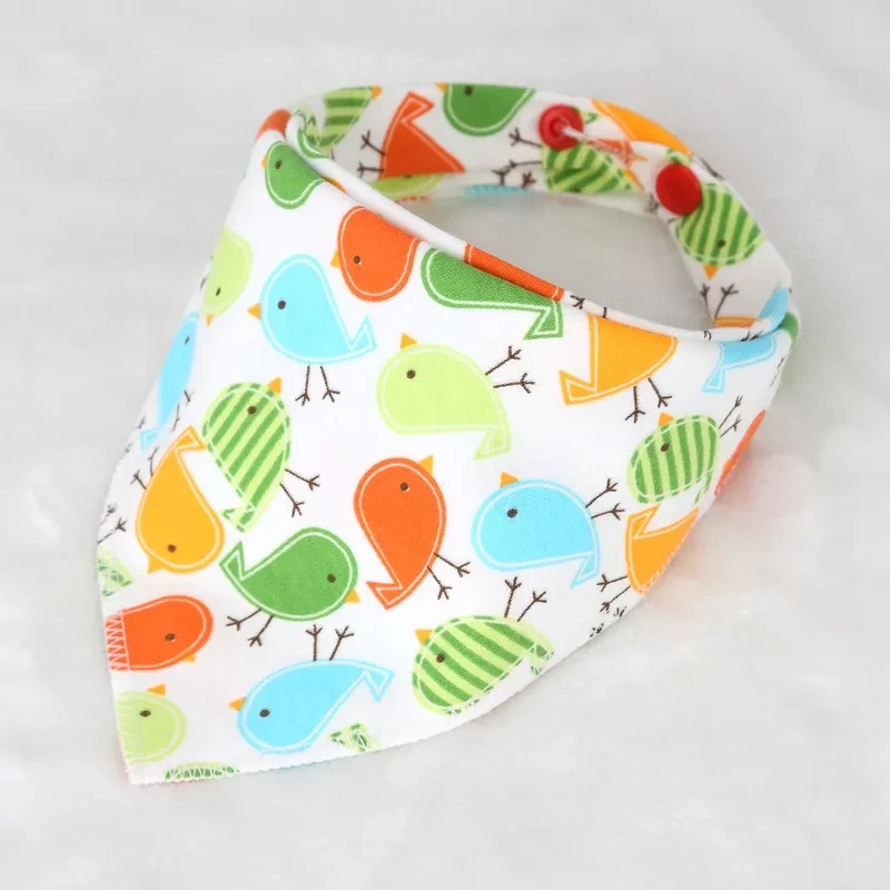 Bandana Bibs
