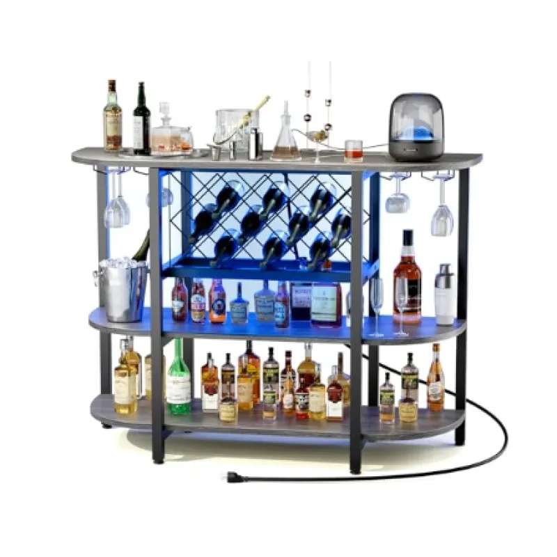 Bar Cabinet