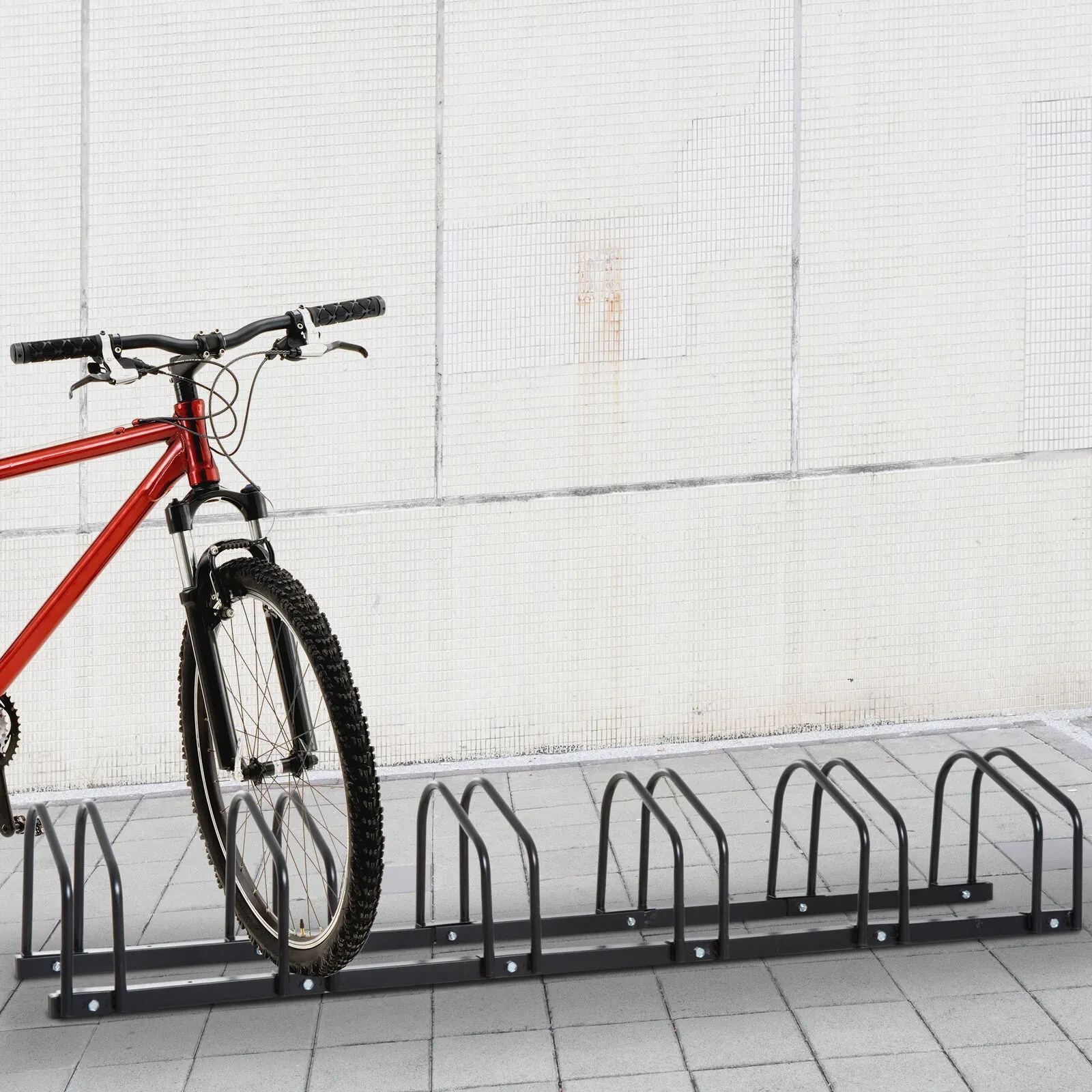 Bike Stand Parking NZ