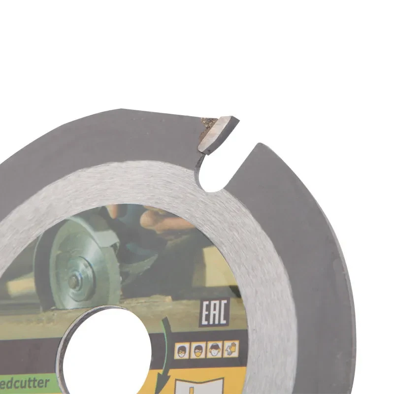 Angle Grinder Carving Wheel