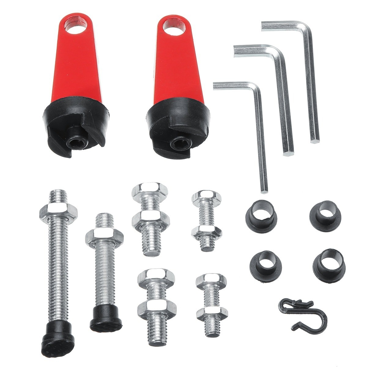 Angle Grinder Bracket