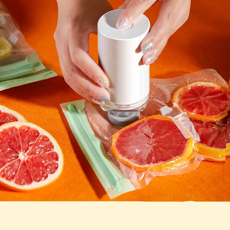 Vacuum Sealer Bags NZ