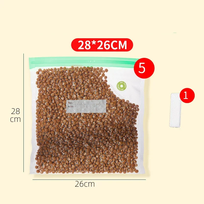 Vacuum Sealer Bags NZ