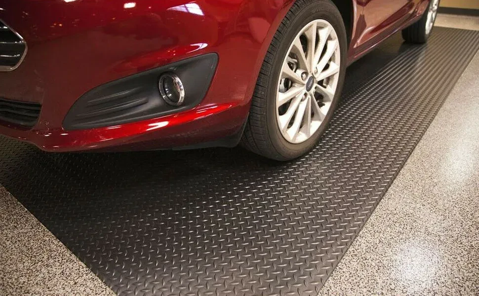 Anti Fatigue Floor Mats