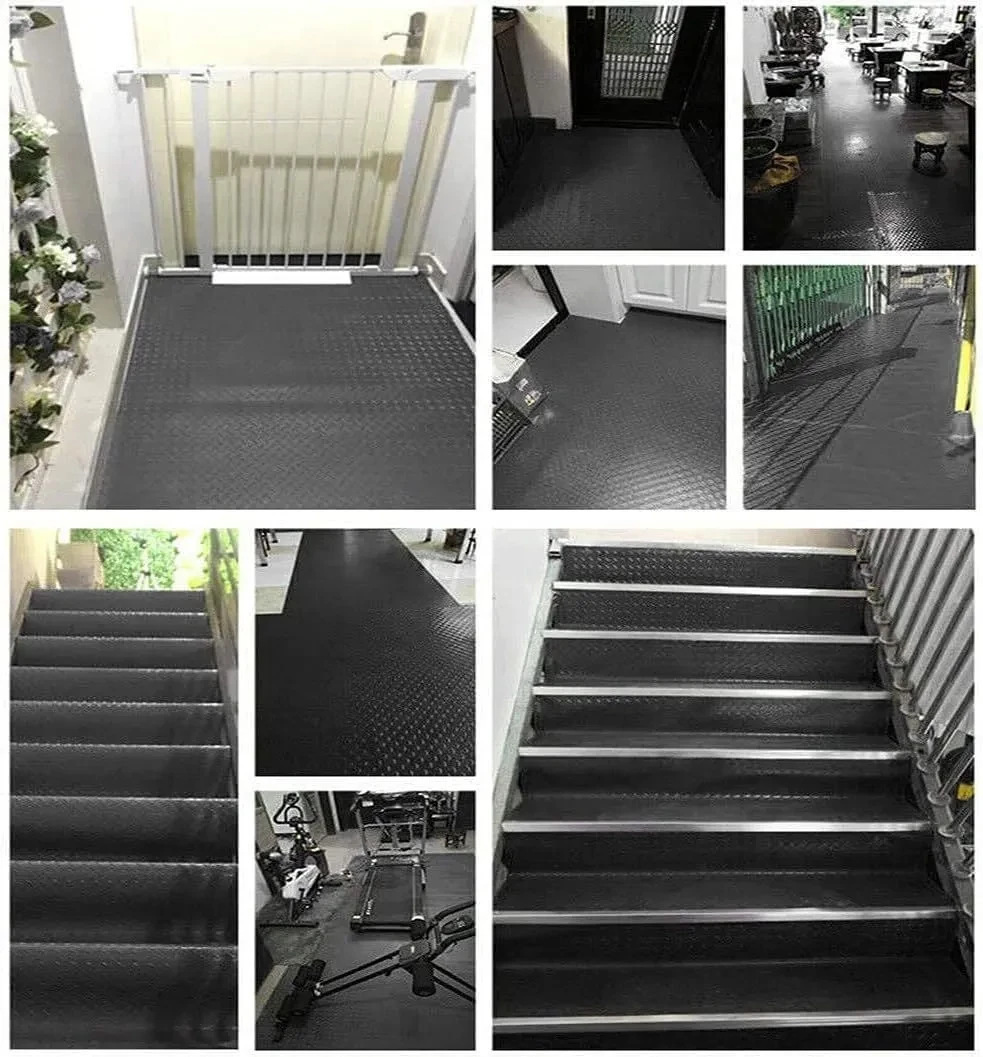 Anti Fatigue Floor Mats