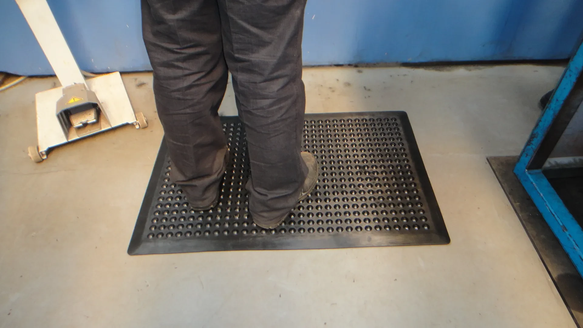 Anti Fatigue Mat Standing Desk NZ