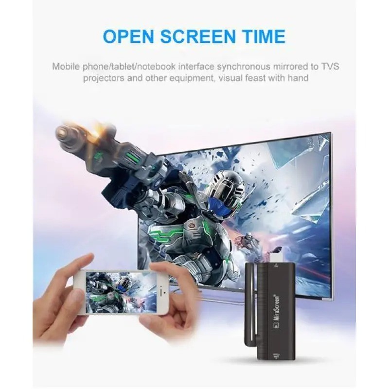 TV Dongle Miracast