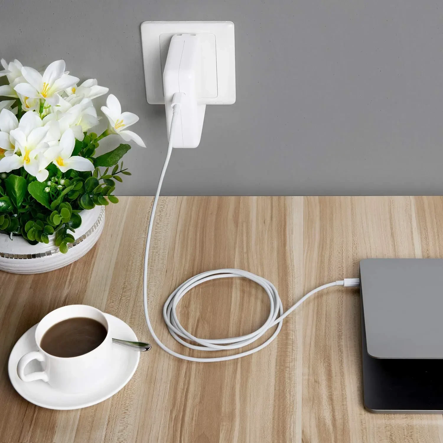 Apple 87W USB C Power Adapter