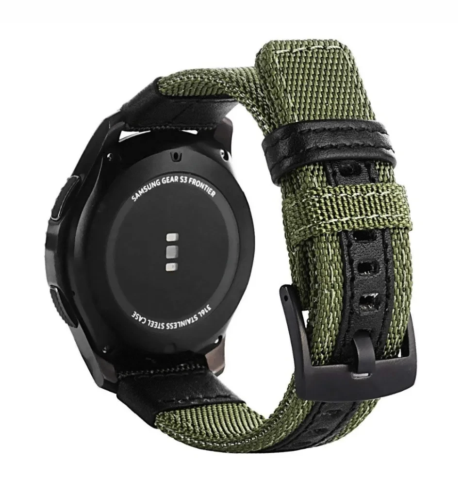 Watch Strap Size Adjustable