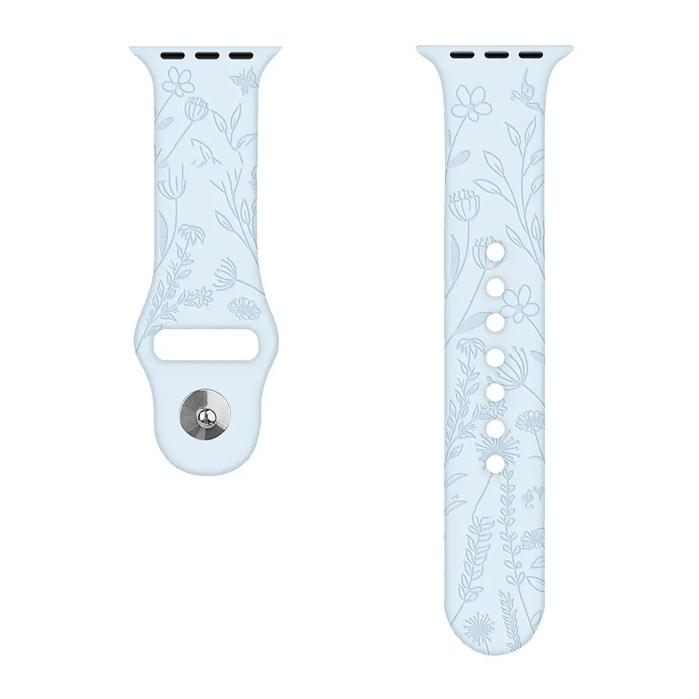Apple Watch Strap Size